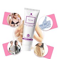 Breast Enlargement Enhancement Massage Firming Cream Enhance Firm Nursing Bigger Lifting Firmer Larger for Sagging Small Flat Postpartum Breast Fuller Breast Bust Breast for Women Lady