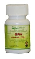 Chinese Medicine Herbs / Jian Mei Wan (DETOX HERBS)/ Item# N022 One Bottle
