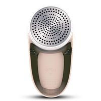 BINZHI Fabric Shaver- Inductive Lint Remover Clothes Shaver Portable Rechargeable Bobbles Fabric Shaver for Fleece Clothes Fabric Cleaner