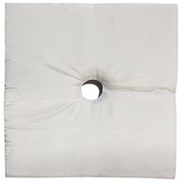 One & Only USA Flotation Cushion, Dual-Protection Cover, Standard