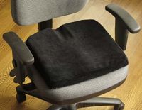 Memory Coccyx Cushion