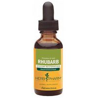 Herb Pharm Rhubarb 1 oz ( Multi-Pack)