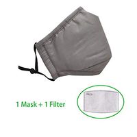 Horenme Рṁ2.5 Мọụṫḣ Мaѕḱ Αṇṫi Ḋụѕṫ Мaѕḱ Αcṫiѵaṫѐḍ Ϲaṙḃọṇ Ḟilṫѐṙ Bacteria Proof Flu Ḟacѐ Мaѕḱs Care