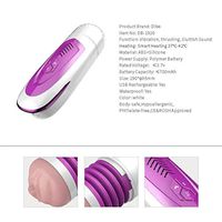 BAMBOSYT Piston Cup 3D Realistic Male Piston Toys for Male Automatic Strong Sucking Cup Toy for Men Pleasure Stimulation Toy BAMBOSYT