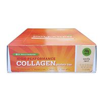 Dr.Bernd Friendlander's High Performance Collagen bar• Non GMO•Grass fed •Made in The USA