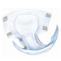 Units Per Case 96 Confidence Briefs Medium Waist 32-44" ATTENDS HEALTHCARE PROD BRC20