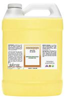 COCO JOJO Swedish Massage Oil with Pure Jojoba Oil & Neroli Essential Oil - Aromatherapy Massage Oil in Bulk for Hair Growth, Skin, Relaxing, Sore Muscles, Massage Therapy - One Gallon