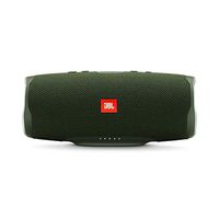 JBL Charge 4 Portable Waterproof Wireless Bluetooth Speaker - Green