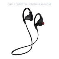 Sports Headphones for Man Wireless Bluetooth Headphones Waterproof Headphones Bluetooth for Running