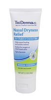 TriDerma Nasal Dryness Relief Gel (2.2 oz)