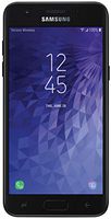 Samsung Galaxy J3 (2018) J337A 16GB AT&T Locked Phone w/ 8MP Camera - Black (Renewed)