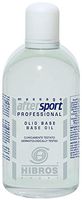 HIBROS Sport AfterSport Base Massage Oil, 500ml