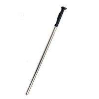 Eaxxfly Black Touch Stylus S Pen Compatible LG Stylo 4,Q Stylus,Q710, Q Stylus+, Q Stylus Plus, Stylus 4, Q Stylo 4, Q8