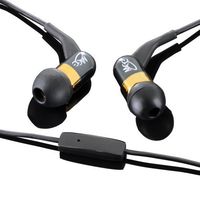 MEElectronics A161P In-Ear Noise-Canceling Headphones with Balanced Armature Technology (Discontinued by Manufacturer)