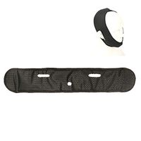 Chin Strap Anti-Snoring Snore Reduction Snoring Device Jaw Strap Sleep Aid