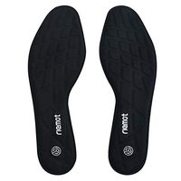 riemot Anti-Fatigue Shoe Insoles for Men, Heavy Duty Shoe Inserts for Work Shoes Boots Running Sneakers, Great Shock Absorption and Cushioning Gel Insoles US 11.5/EU 44.5