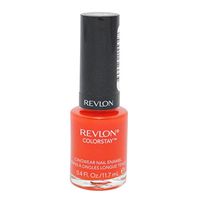 Revlon Colorstay Nail Enamel - Sunburst - 0.4 oz