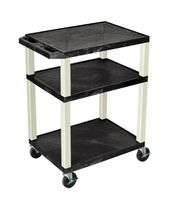 Plutus Brands Presentation Cart (LF00473)