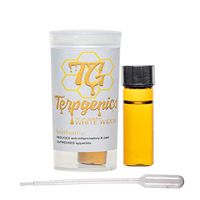 Terpgenics Strain Specific Terpenes - 100% Organic White Widow (4ml) w/Free Pipette