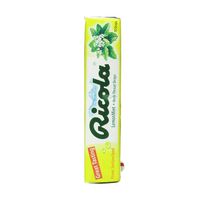 Ricola Lemon Mint Sticks Display Center, 10 Count