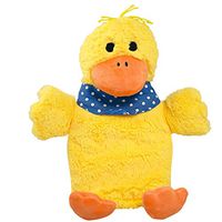 YUN Weibliche Geschenk Der Niedlichen Prinzessinhandwärmflasche Der Kinder, Die Wasserschatz Plombiert (Color : B)