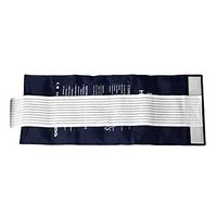 Ice Pack Reusable Hot And Cold Therapy Gel Wrap Pain Relief Flexible Ice Pack For Injuries Hot And Cold Therapy Reusable Gel Pack For Back Waist Shoulder Neck Ankle Knee Hip Ice Pack For Injuries