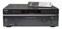 Sony STR-DE698 7.1 Channel Surround Sound AM/FM Audio/Video Receiver (Discontinued by Manufacturer)