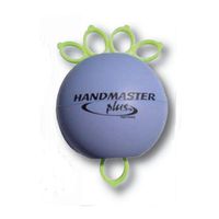 Handmaster Plus - Orange - Firm Resistance