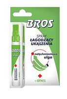 BROS AFTER BITE SPRAY WITH ALOE - 8 ml