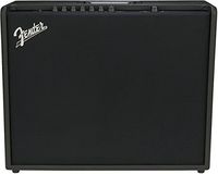 Fender Mustang GT 200 Bluetooth Enabled Solid State Modeling Guitar Amplifier