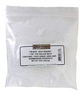 Yeast Nutrient - 16 oz.