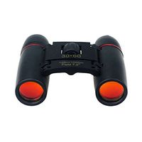 Tonsee 30x60 Zoom Mini Outdoor Binoculars Folding Telescopes Day Night Vision