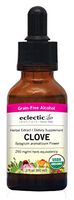 Eclectic Clove, Red, 2 Ounce