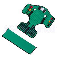Kendrick Extrication Device - EMS Immobilizing Jacket With Carrying Case