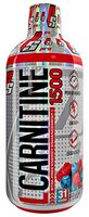 ProSupps L-Carnitine 1500 Liquid Fat Burner, Stimulant Free Metabolic Enhancer, 31 Servings (Blue Razz Flavor), 16 Fl Oz