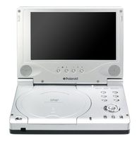Polaroid PDV-0701A 7" Portable DVD Player