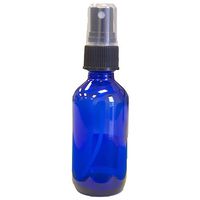 Wyndmere Naturals, Bottle Glass with Sprayer, 1 Count