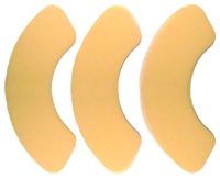Securi-T Hydrocolloid Skin Barrier Strips