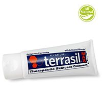 Silver Cream- for Hands Feet Face Advanced Skin Healing Technology All Natural 100% Guaranteed Remedy for Inflammation Irritated Skin Itching Dry Cracked Skin