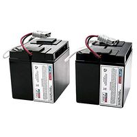 APC Smart-UPS 2200VA (SU2200NET, SU2200INET) Compatible Replacement Battery Pack by UPSBatteryCenter