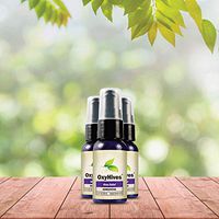 OxyHives, All Natural Hives Treatment- 3 Pack