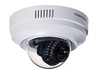 Grandstream GXV3611IR_HD 1 Megapixel Network Camera - Color