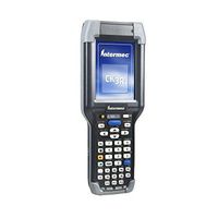 Honeywell Ck3x Windows Embedded Handheld
