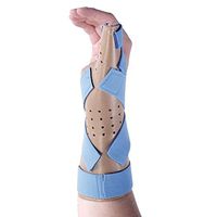AliMed Freedom Thumb Spica Splints