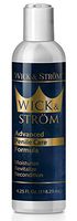 Penile Cream Moisturizer - Helps Reduce Chafing and Dry Irritated Skin - Dermatologist and Urologist Approved - Wick & Strom - 4.25 oz