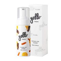 Foam Type Feminine Cleanser Containing Lactobacillus Yello Doona