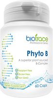 BioTrace Phyto B Plant Based Vitamin B Complex