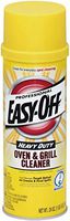 Easy-Off Professional Oven & Grill Cleaner 24 oz