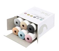 Flint Lint Set of 6 Metallic Refills