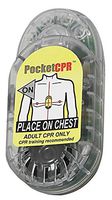 CPR Coaching Device; For Use With Includes Accelerometer And Sophisticated Processing Algorithm